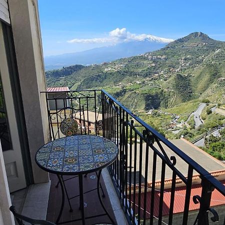 Bed and Breakfast La Casa Di Gio Taormina Exteriér fotografie