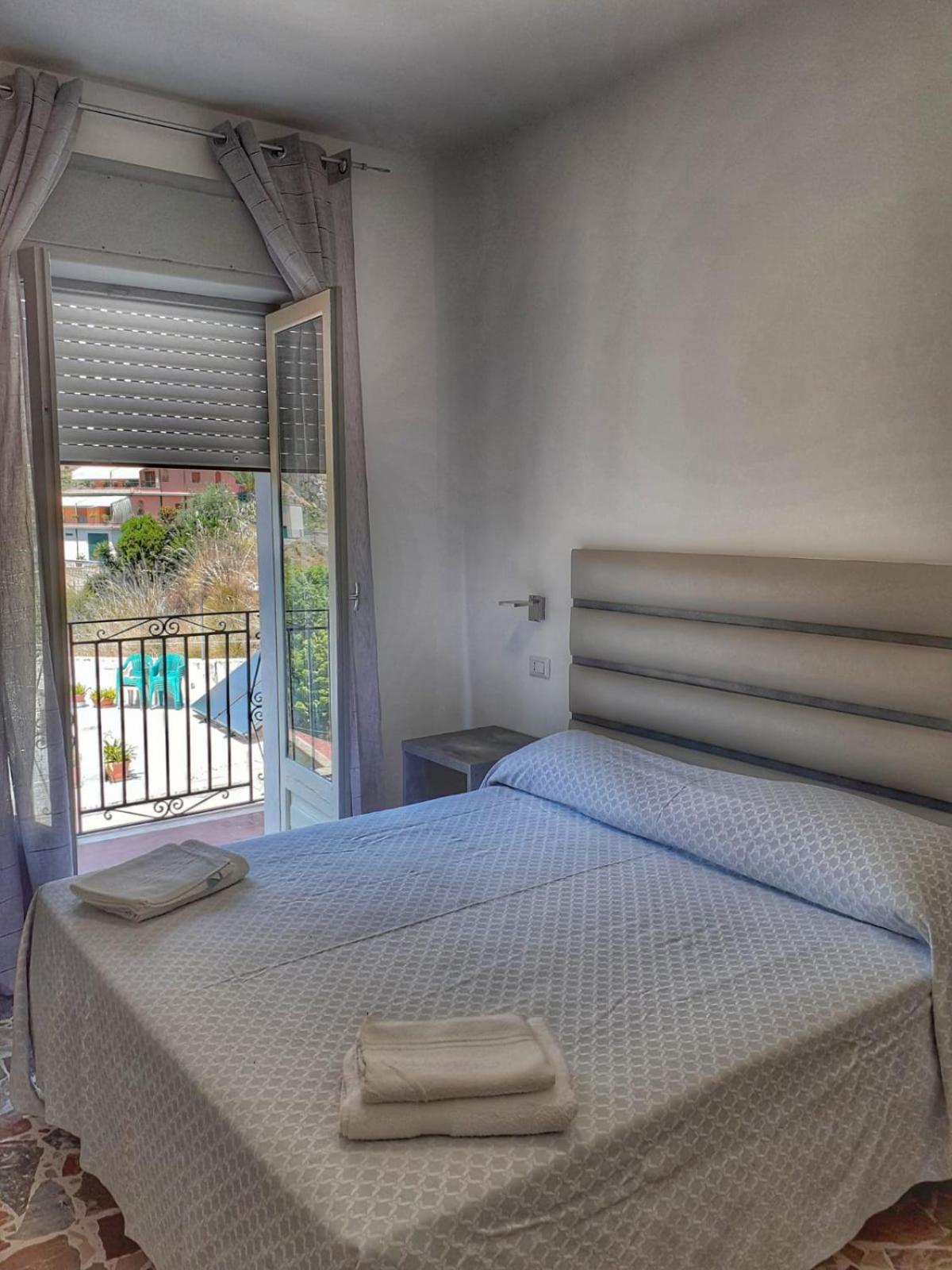 Bed and Breakfast La Casa Di Gio Taormina Exteriér fotografie