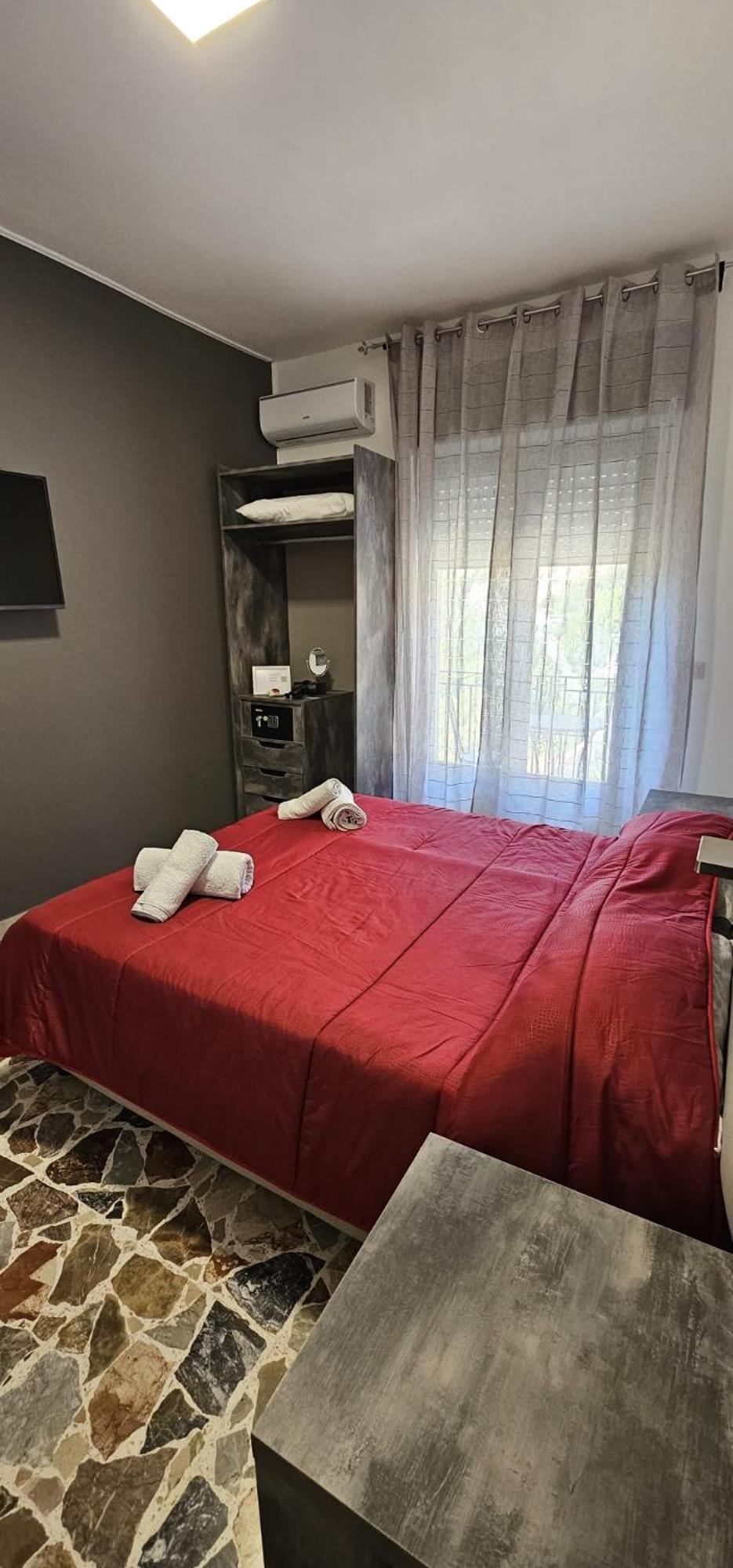 Bed and Breakfast La Casa Di Gio Taormina Exteriér fotografie