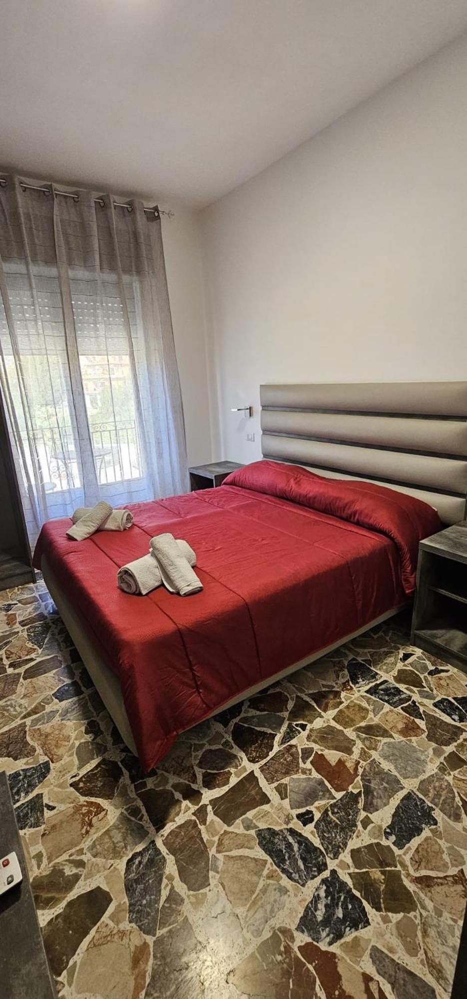 Bed and Breakfast La Casa Di Gio Taormina Exteriér fotografie